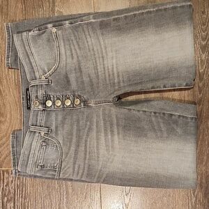 ❤ NWOT! LUCKY BRAND AVA MID-RISE SKINNY JEANS, 6 (28)